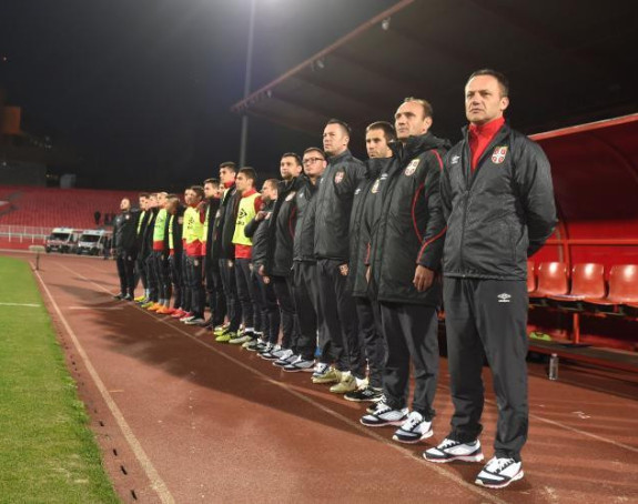 Dodić: Bićemo pravi kada je najbitnije!