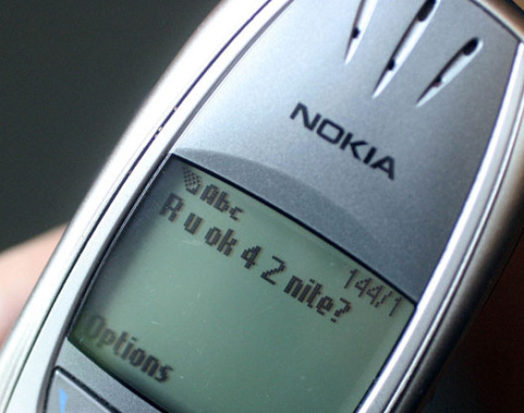 Zašto je Nokia 3210 najbolji mobilni telefon svih vremena?
