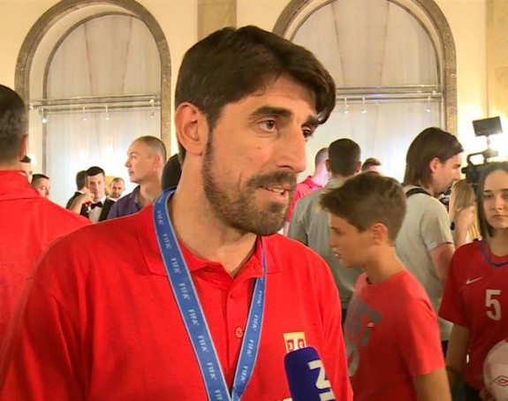 Paun: Da sam znao za Savu i Mrkelu, ne bih izašao na balkon!!!