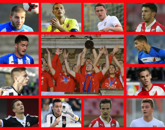 Rasprodaja šampionskog tima ''Orlića''!