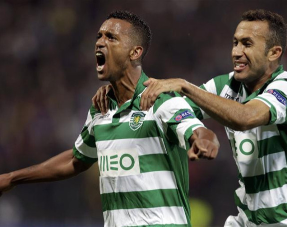 Nani stiže u Fenerbahče!