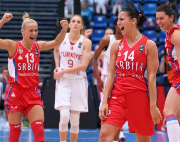 Video: Ovo je bio šou Ane Dabović za polufinale! Uživajte...