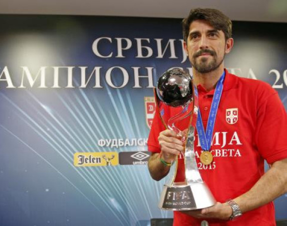 Analiza: Veljko Paunović - tihi čovjek za nevjerovatan uspjeh!