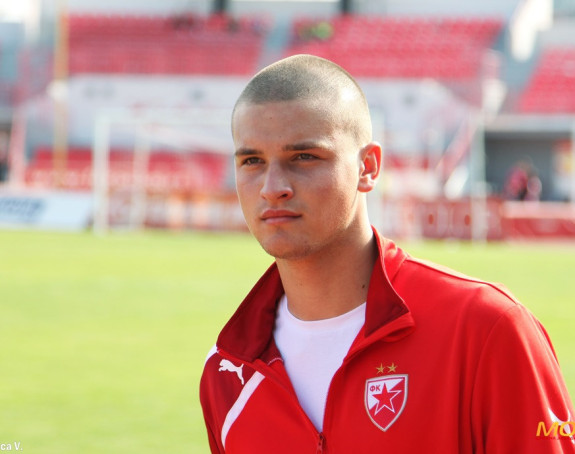 Rajković: Ostajem u Zvezdi.....vjerovatno!