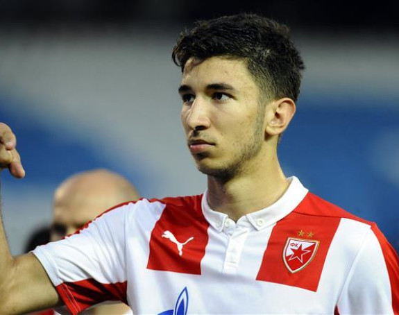 Grujić ostaje u Zvezdi!