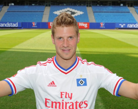 Rajković ide iz HSV-a među crno-bijele?!