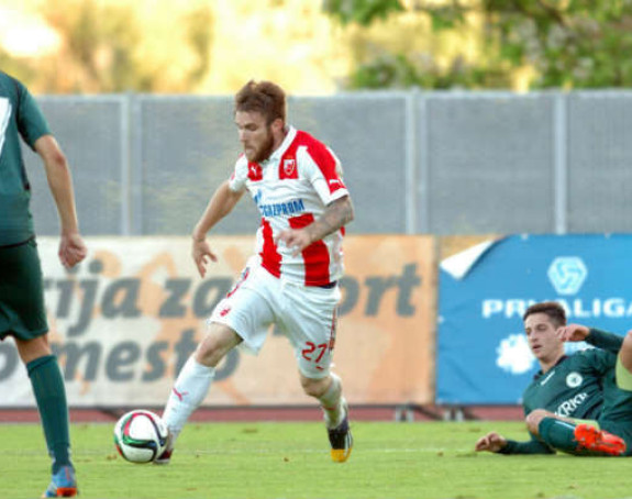 Test: Zvezda lagano ''preko'' Karpata!