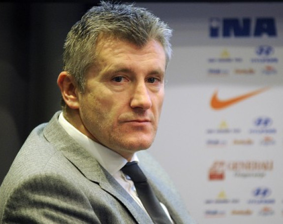 ARD: Šuker se kladio za fudbalsku mafiju!