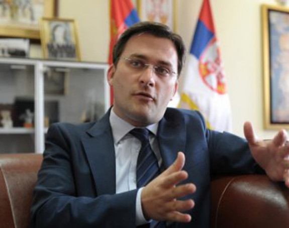 Srbija mora da istraje u procesuiranju zločina