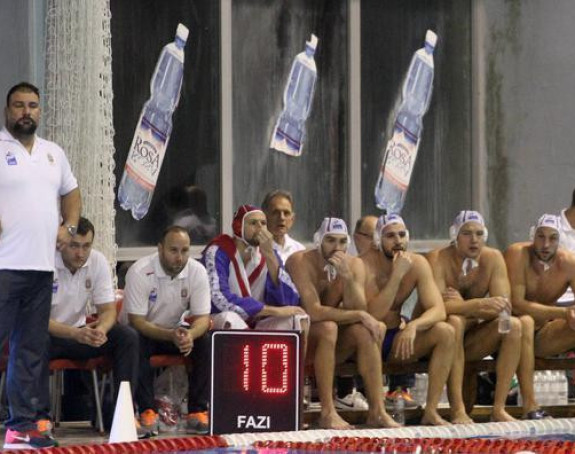 SL: Srpski ''Delfini'' na hrvatske ''Barakude'' u finalu!