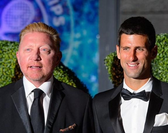 Novak: Beker i ja ne varamo!