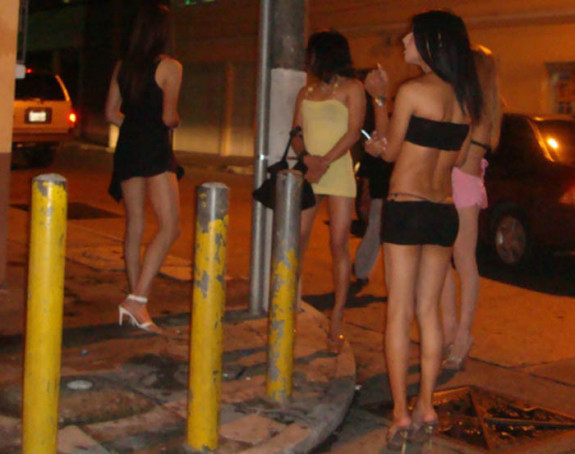 Studentska prostitucija sve češća kod mladih