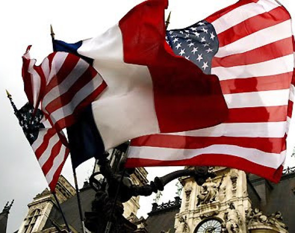 SAD prisluškivale i francuske ministre