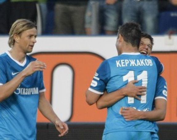 Опасност за Звезду! Каират доводи Кержакова и Тимошчука?!