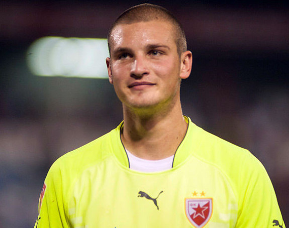 Рајковић продужио ''своју везу'' са Звездом!