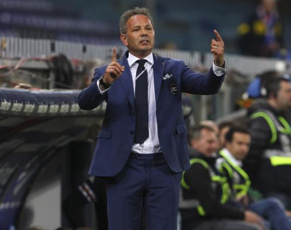 Miha vjeruje u uspeh, ali: Ne znam samo kako će me navijači prihvatiti?!