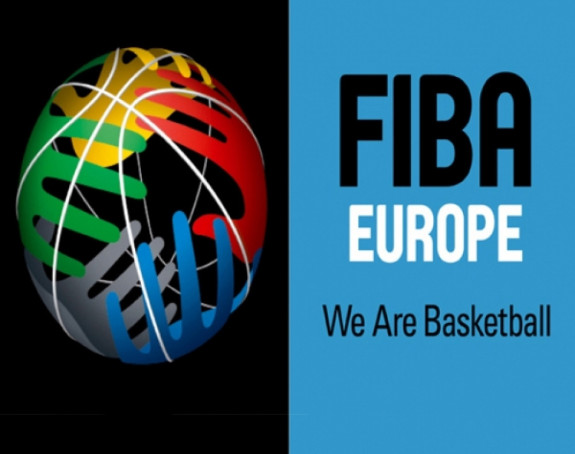 FIBA pokreće novo takmičenje, sa 100 klubova!