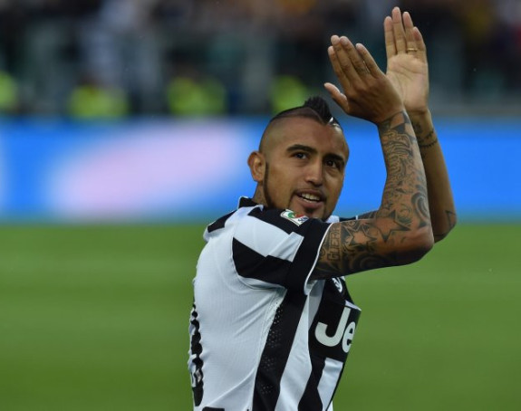 Vidalov menadžer demantuje Arsenal!