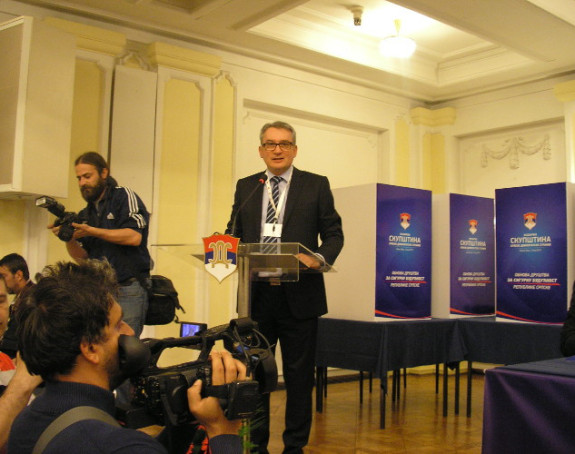 Bosić pita Dodika: "Šta posle referenduma"?