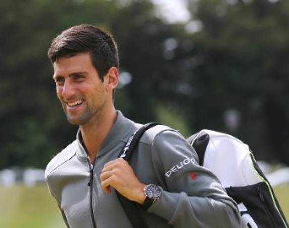 I Hrvati su oduševljeni Đokovićem!