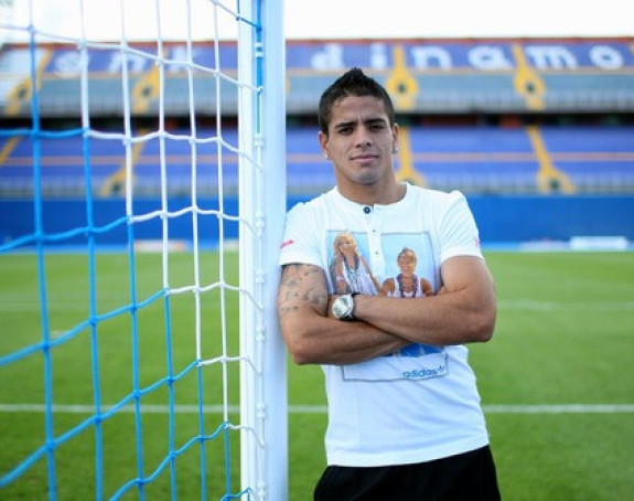 Analiza: Hrvatski dosije - Luis Ibanjez...