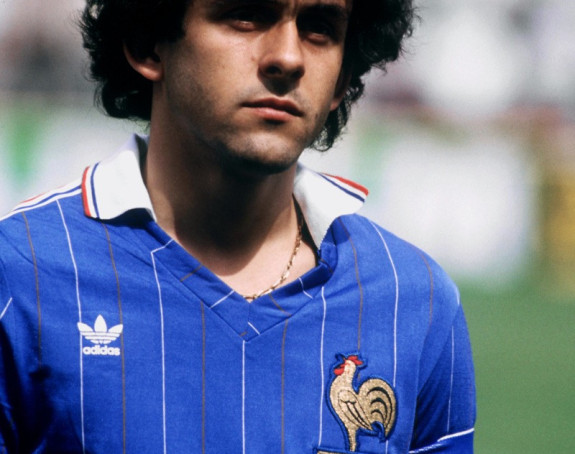 Analiza: Platini i Inter - tužna romansa...