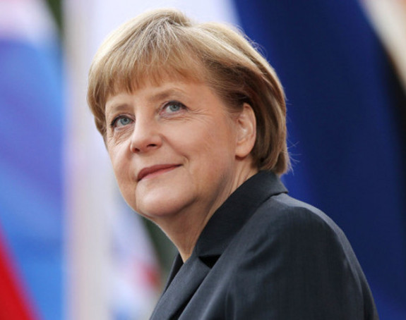 Angela Merkel 9. jula dolazi posjetu BiH