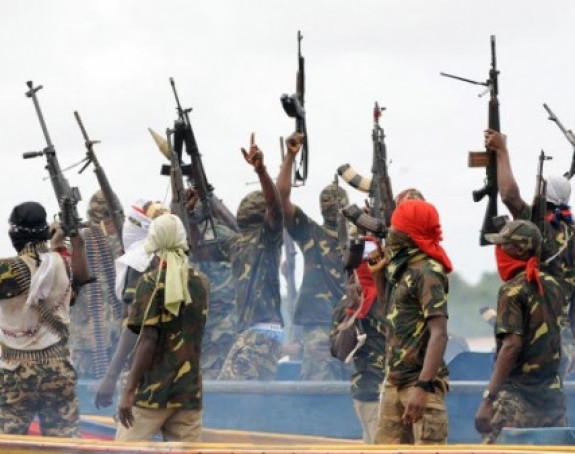 Ekstremisti ubili 150 ljudi i djece u Nigeriji