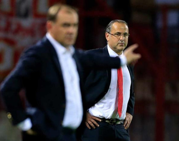 Grof: Nismo zaslužili da nam zvižde!