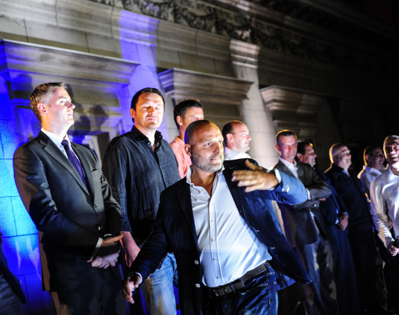 ''Atinjani'': 1995. je bila više od medalje!