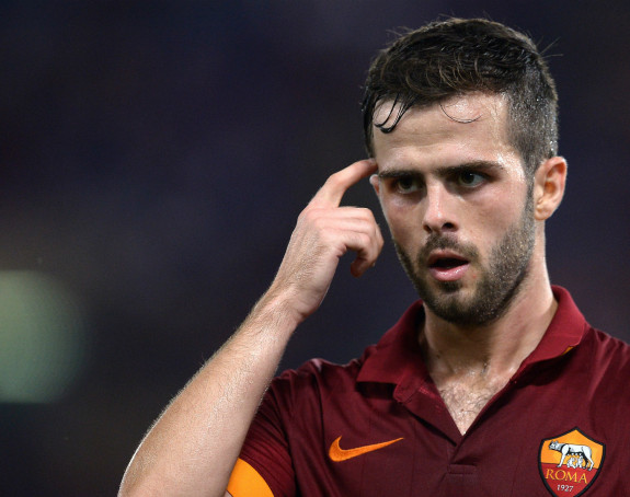 Roma poručila Atletiku: Hoćete Pjanića? Može, za 45 miliona!