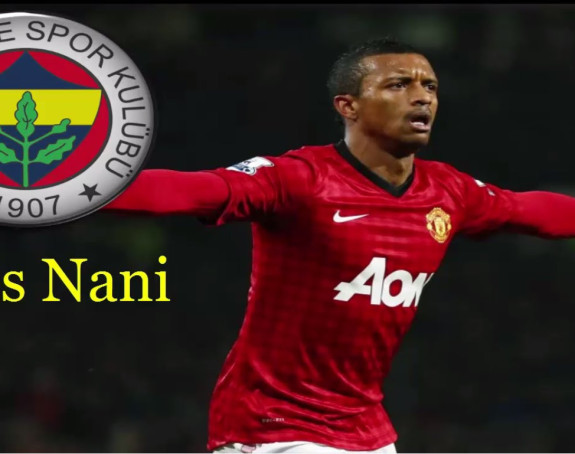 Dogovor pao: Nani ide u Tursku!
