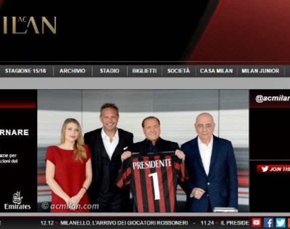 Silvio: Miho, molim te...Možeš ti to!