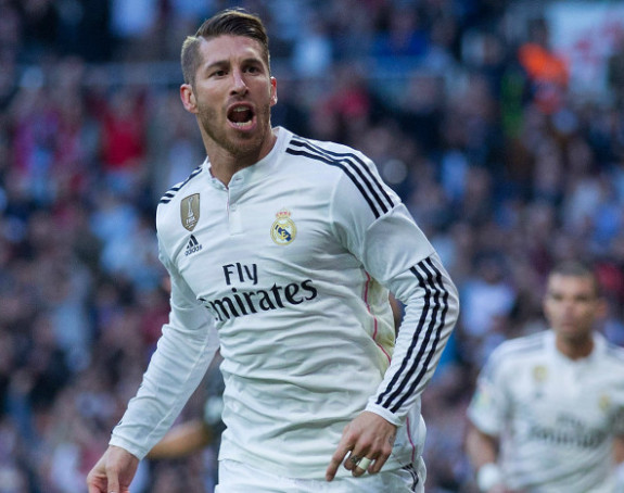 Ramos odlučan da ode iz Reala, u Junajtedu trljaju ruke!