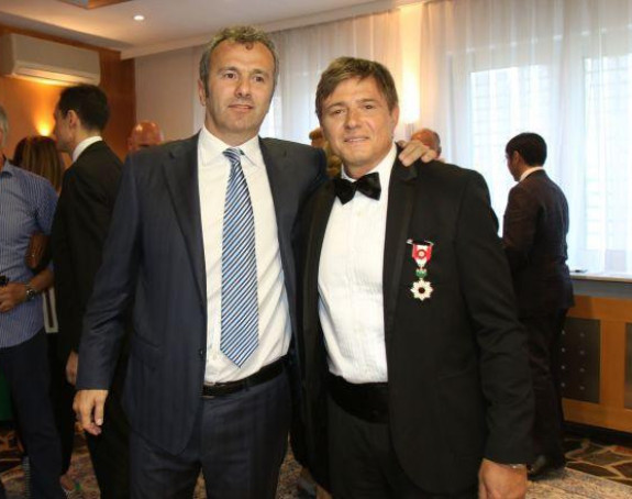 Zvone Boban o Piksiju-Bregoviću i Deji-Štuliću...!