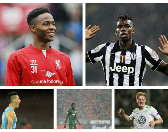 UEFA dala zeleno svetlo - Siti sprema kupovinu od 200 miliona evra!
