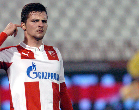 Kairat ''tukao'' Zvezdu i uzeo joj igrača!