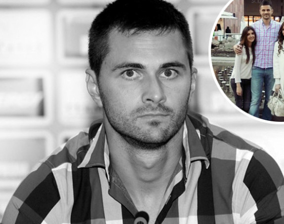 Emotivno pismo supruge Đorđa Rakića za Gorana Gogića...