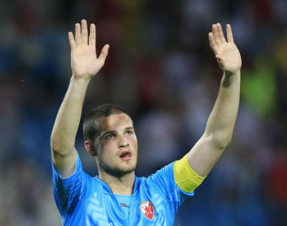 Rajković je jeftinija varijanta za PSŽ!