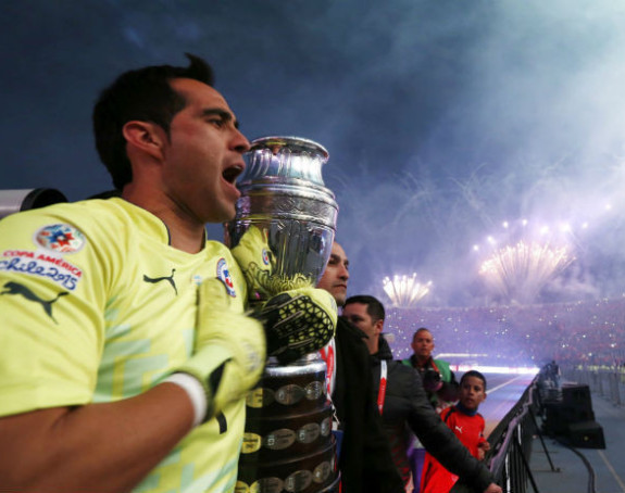 Bravo: Znao sam da će Argentinci promašiti dva penala!