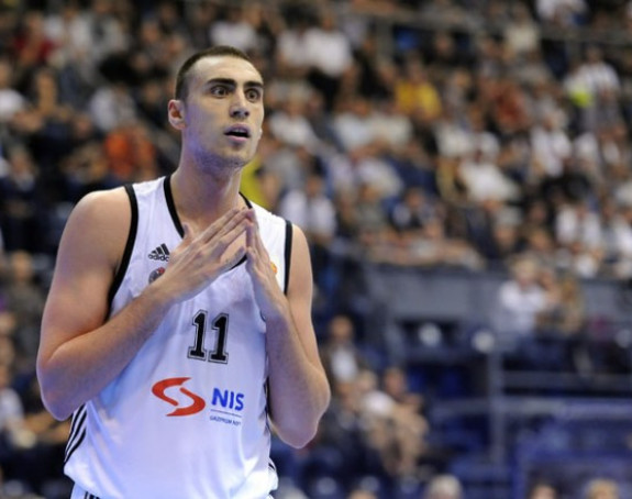 Milutinov odlazi iz Partizana?!