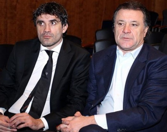 Braći Mamić mjesec dana zatvora!