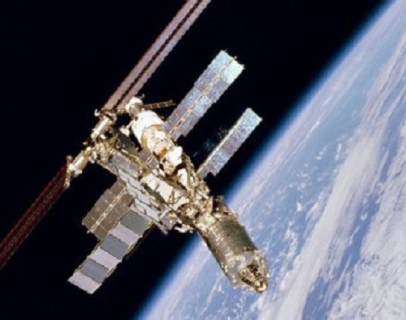 Rusi dostavili kiseonik na Međunarodnu svemirsku stanicu