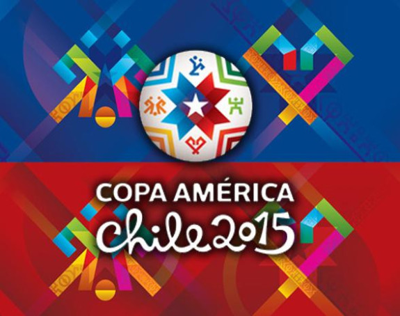 Pola idealnog tima na Kopa Amerika su Čileanci!