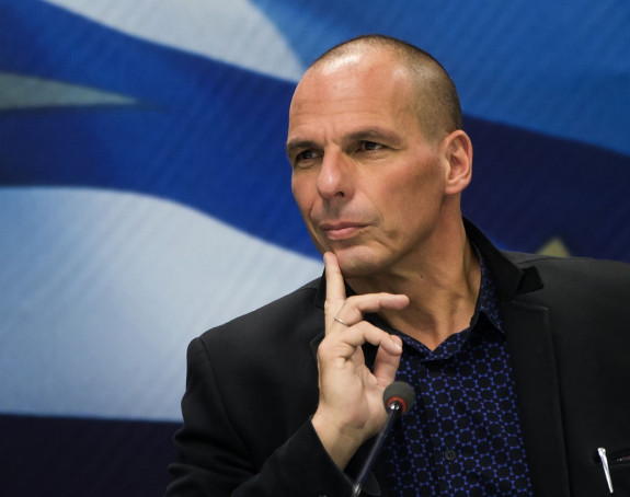 Ministar finansija Grčke podnio ostavku