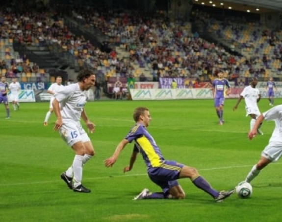 Kopru Superkup Slovenije!