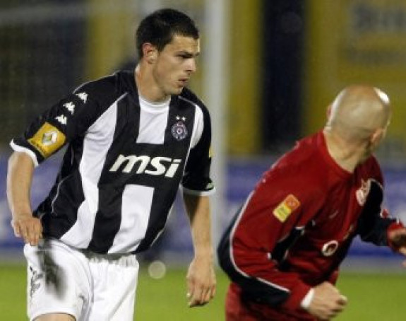 Jovanović se vraća u Partizan?!