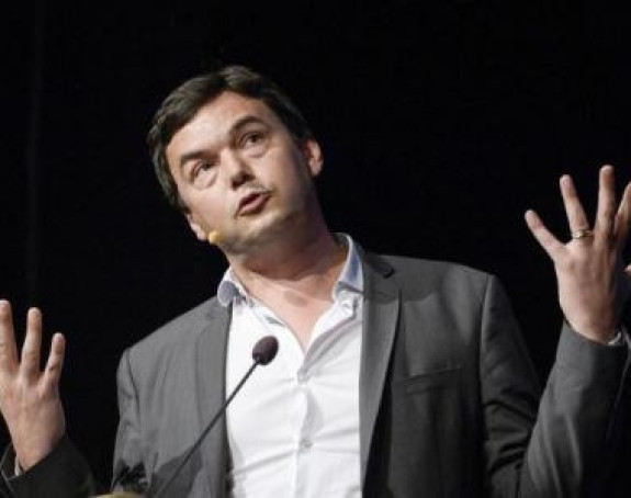 Piketi: Nijemci prvi nisu platili svoj dug!