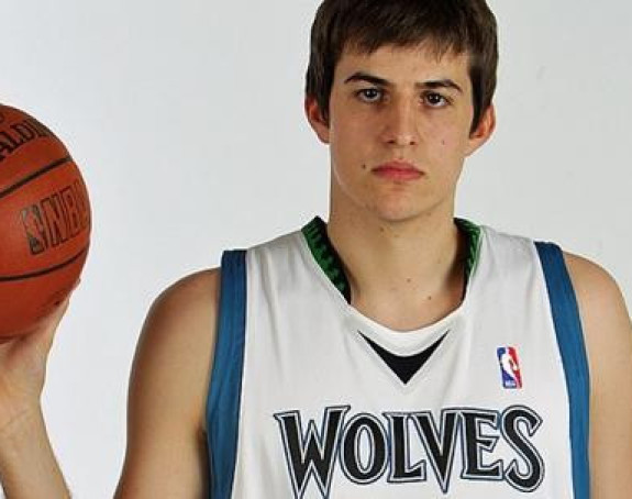 NBA: Bjelica potpisao za Minesotu!
