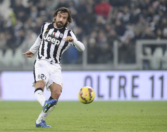 Прича о највећем фудбалском генију Италије у 21. вијеку...